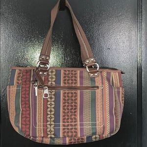 Fossil bag